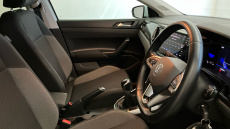 Volkswagen Polo 1.0 TSI Life 5dr Petrol Hatchback